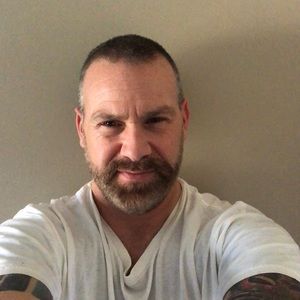 Meet your Posher, Brent